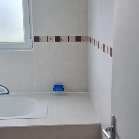 Appartement Le Doux Normand *