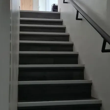 Le Doux Normand Appartement