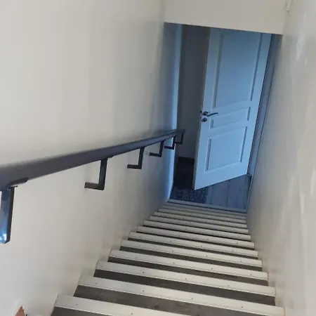 Apartman Le Doux Normand