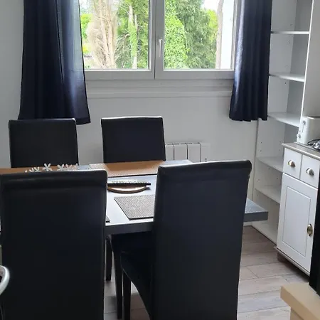 Le Doux Normand Virville