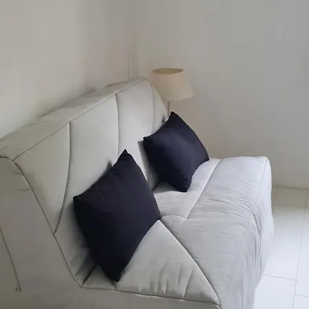 Le Doux Normand Appartement