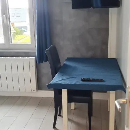 Appartement Le Doux Normand *