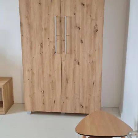 Le Doux Normand Apartman Vierville