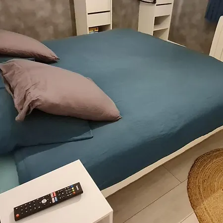 Appartement Le Doux Normand *