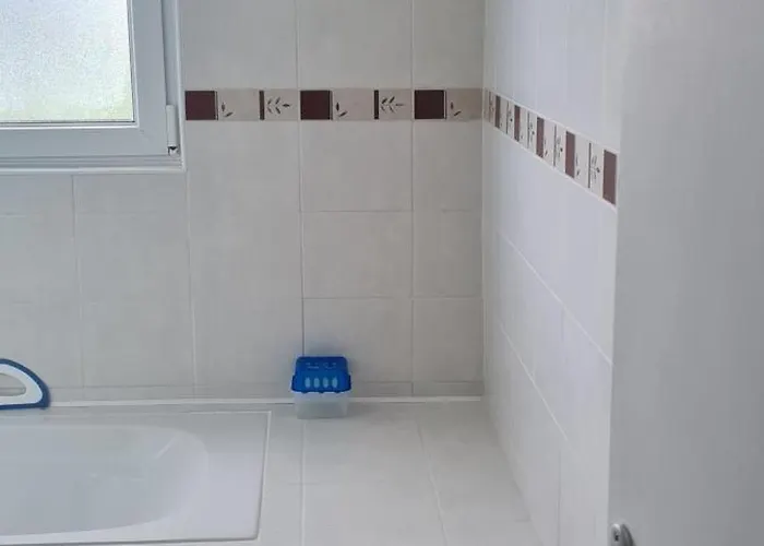 Apartment Le Doux Normand *