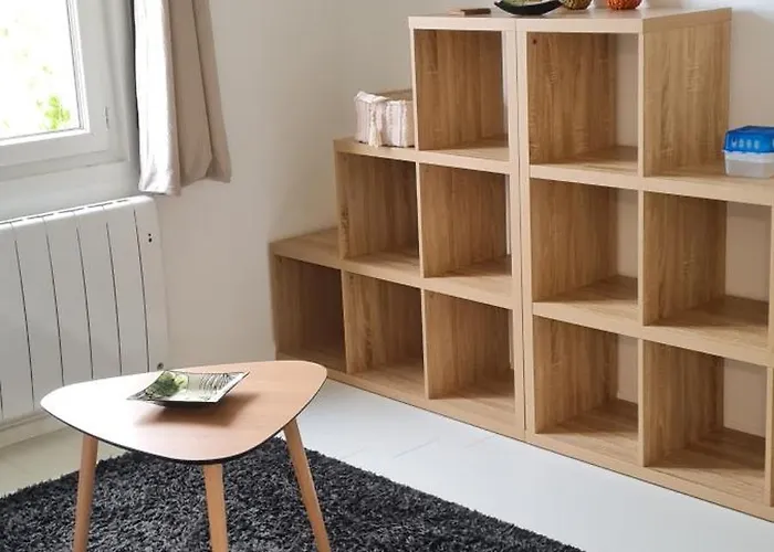 Apartment Le Doux Normand *