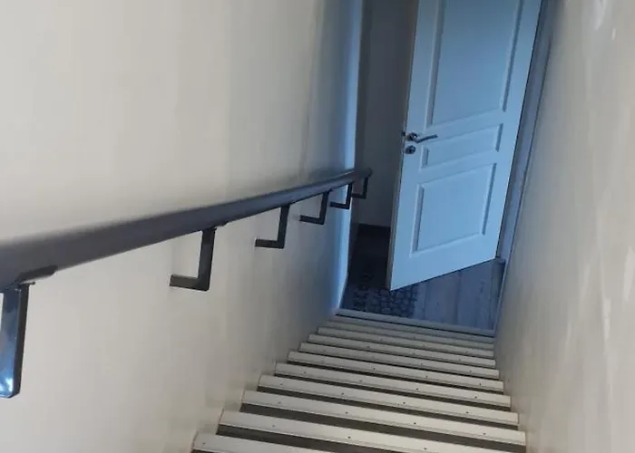 Apartment Le Doux Normand