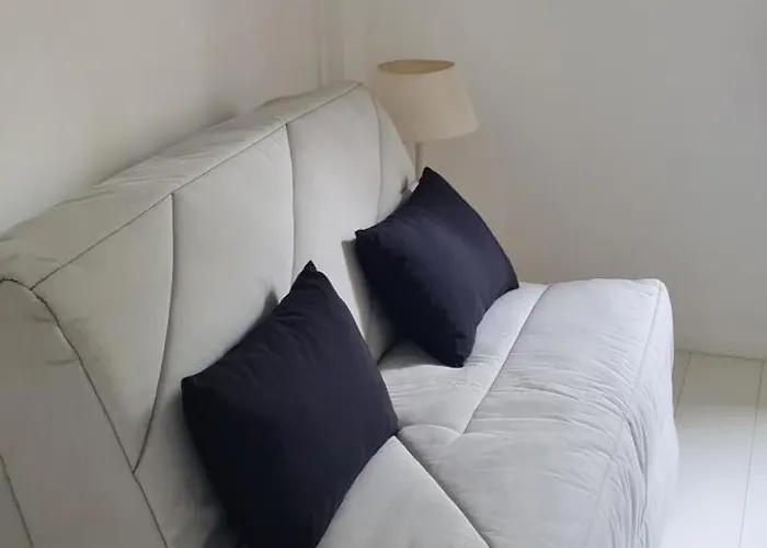 Le Doux Normand Apartment