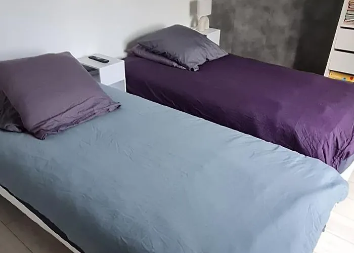 Le Doux Normand Apartment