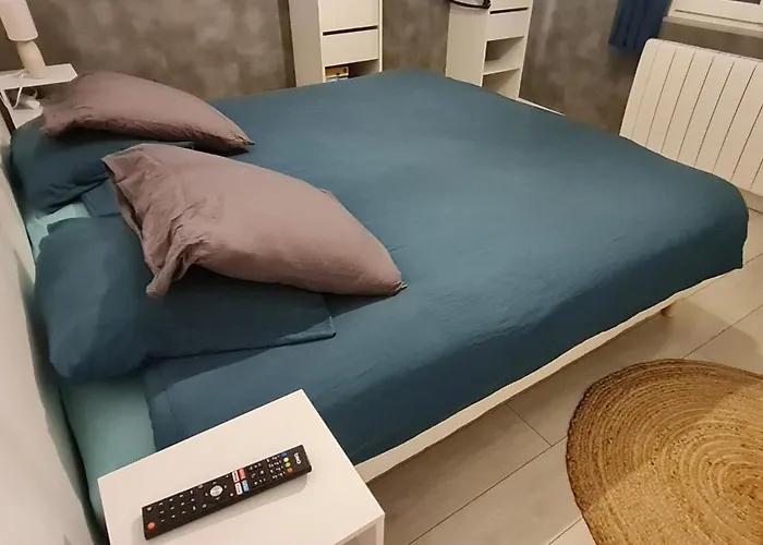 Apartment Le Doux Normand *